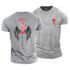 Men's YESHUA Cotton T-Shirt